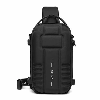 Beg Sling Kalis Air Fesyen