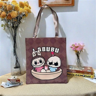 Beg Tote