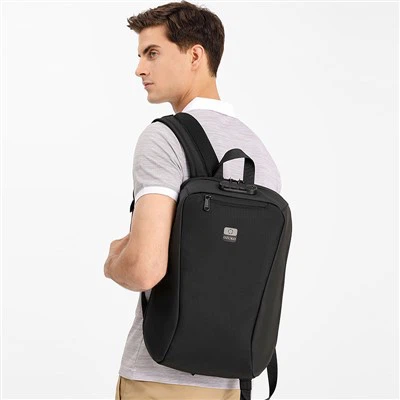 Beg Sekolah Mewah dengan Kunci